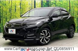 honda vezel 2018 -HONDA--VEZEL DAA-RU3--RU3-1321022---HONDA--VEZEL DAA-RU3--RU3-1321022-