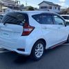 nissan note 2019 -NISSAN--Note DAA-HE12--HE12-306007---NISSAN--Note DAA-HE12--HE12-306007- image 6