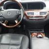 mercedes-benz s-class 2006 -MERCEDES-BENZ--Benz S Class 221176-WDD2211761A082243---MERCEDES-BENZ--Benz S Class 221176-WDD2211761A082243- image 4