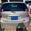 nissan note 2012 CFJ1606157 image 5