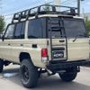 toyota land-cruiser 1994 -TOYOTA 【名変中 】--Land Cruiser HZJ77HVｶｲ--70005099---TOYOTA 【名変中 】--Land Cruiser HZJ77HVｶｲ--70005099- image 10