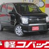 suzuki wagon-r 2024 quick_quick_MH95S_MH95S-260467 image 1