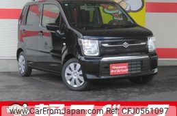 suzuki wagon-r 2024 quick_quick_MH95S_MH95S-260467