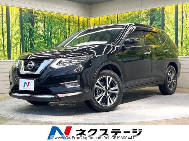 nissan x-trail 2019 -NISSAN--X-Trail DBA-NT32--NT32-301521---NISSAN--X-Trail DBA-NT32--NT32-301521- image 1