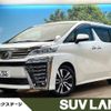 toyota vellfire 2019 -TOYOTA--Vellfire DBA-AGH30W--AGH30-0272693---TOYOTA--Vellfire DBA-AGH30W--AGH30-0272693- image 1