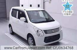 suzuki wagon-r 2014 -SUZUKI--Wagon R MH34S-306334---SUZUKI--Wagon R MH34S-306334-