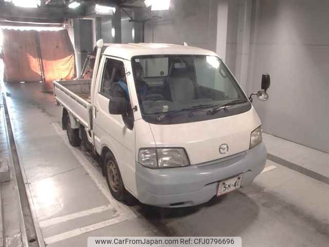 mazda bongo-truck 2000 -MAZDA--Bongo Truck SK82T-102879---MAZDA--Bongo Truck SK82T-102879- image 1