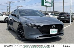 mazda mazda3 2019 -MAZDA--MAZDA3 3AA-BPEP--BPEP-100582---MAZDA--MAZDA3 3AA-BPEP--BPEP-100582-