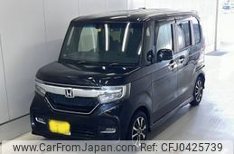 honda n-box 2018 -HONDA 【山口 581む9996】--N BOX JF3-1085199---HONDA 【山口 581む9996】--N BOX JF3-1085199-