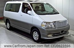 toyota grand-hiace 1999 -TOYOTA--Grand Hiace KCH16W-0025269---TOYOTA--Grand Hiace KCH16W-0025269-