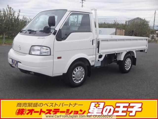 mazda bongo-truck 2020 GOO_NET_EXCHANGE_0900793A30240927W002 image 1