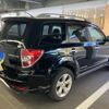 subaru forester 2010 CFJ1826325 image 5