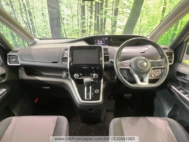 nissan serena 2018 quick_quick_GFC27_GFC27-097782 image 2