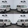 suzuki hustler 2025 quick_quick_5AA-MR92S_MR92S-495822 image 1
