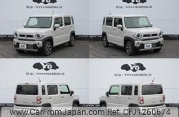 suzuki hustler 2025 quick_quick_5AA-MR92S_MR92S-495822