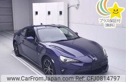 toyota 86 2020 -TOYOTA--86 ZN6-104222---TOYOTA--86 ZN6-104222-