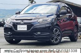 honda vezel 2014 CFJ1531338