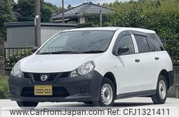 nissan nv150-ad 2018 quick_quick_DBF-VY12_VY12-252170