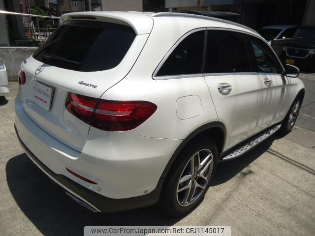 mercedes-benz glc-class 2017 quick_quick_253905C_WDC2539052F321191 image 2
