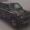 suzuki jimny 2011 CFJ1867074 image 1