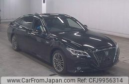 toyota crown-hybrid 2020 quick_quick_6AA-GWS224_GWS224-1008758