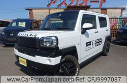 daihatsu taft 2021 -DAIHATSU--Taft LA900S--0066096---DAIHATSU--Taft LA900S--0066096-