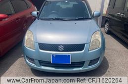 suzuki swift 2008 CFJ1620264
