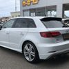 audi s3 2018 -AUDI--Audi S3 ABA-8VDJHF--WAUZZZ8V1KA007583---AUDI--Audi S3 ABA-8VDJHF--WAUZZZ8V1KA007583- image 8