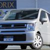 suzuki wagon-r 2021 -SUZUKI--Wagon R 5AA-MH95S--MH95S-155525---SUZUKI--Wagon R 5AA-MH95S--MH95S-155525- image 1