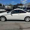 honda integra 1999 Lot No. 1563051602 image 7