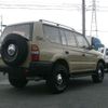 toyota land-cruiser-prado 1999 quick_quick_GF-VZJ95W_VZJ95-0062483 image 9