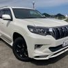 toyota land-cruiser-prado 2019 -TOYOTA 【静岡 330ﾃ7612】--Land Cruiser Prado TRJ150W--0095672---TOYOTA 【静岡 330ﾃ7612】--Land Cruiser Prado TRJ150W--0095672- image 1