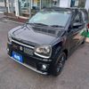 suzuki alto-works 2021 -SUZUKI--Alto Works 4BA-HA36S--HA36S-933183---SUZUKI--Alto Works 4BA-HA36S--HA36S-933183- image 1