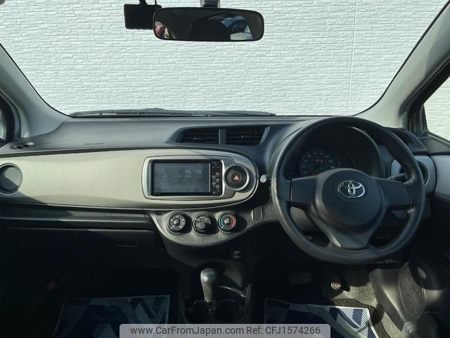 toyota vitz 2011 CFJ1574266 image 2