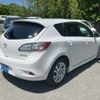 mazda axela 2012 -MAZDA--Axela DBA-BL5FW--BL5FW-206488---MAZDA--Axela DBA-BL5FW--BL5FW-206488- image 3