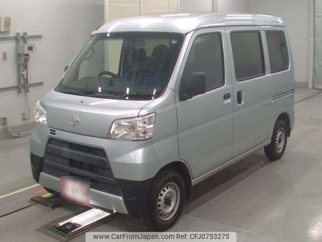 toyota pixis-van 2020 -TOYOTA--Pixis Van 3BD-S321M--S321M-0035030---TOYOTA--Pixis Van 3BD-S321M--S321M-0035030- image 1