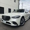 mercedes-benz s-class 2022 -MERCEDES-BENZ 【神戸 304ﾎ8874】--Benz S Class 3DA-223033--W1K2230332A146609---MERCEDES-BENZ 【神戸 304ﾎ8874】--Benz S Class 3DA-223033--W1K2230332A146609- image 43