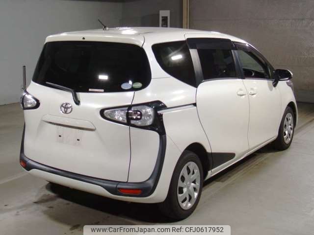 toyota sienta 2017 -TOYOTA--Sienta DBA-NSP170G--NSP170-7137967---TOYOTA--Sienta DBA-NSP170G--NSP170-7137967- image 2