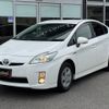 toyota prius 2011 CFJ1833717 image 17