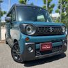 suzuki spacia 2022 -SUZUKI--Spacia Gear MK53S--983153---SUZUKI--Spacia Gear MK53S--983153- image 1