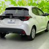 toyota yaris 2022 quick_quick_5BA-MXPA10_MXPA10-2049869 image 3