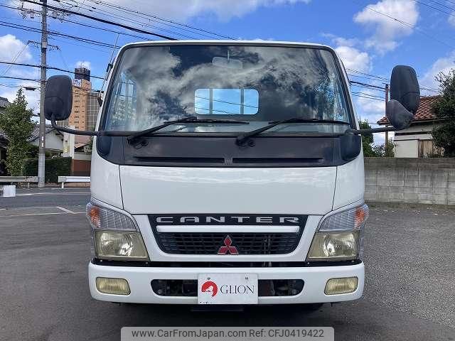 mitsubishi-fuso canter 2006 quick_quick_PA-FE70DB_FE70DB-524467 image 2