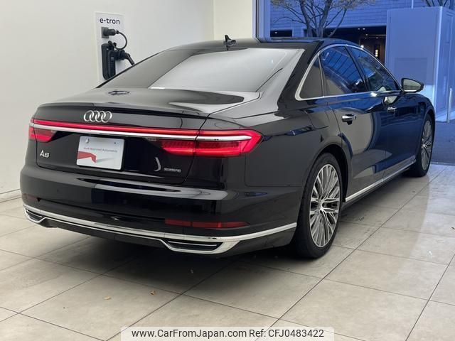 audi a8 2020 quick_quick_AAA-F8CZSF_WAUZZZF84LN009142 image 2