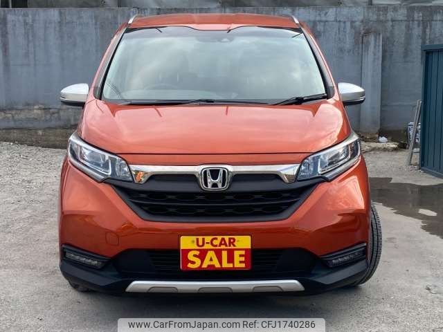 honda freed-plus 2021 CFJ1740286 image 2
