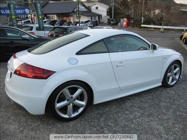 audi tt 2012 -AUDI--Audi TT 8JCDA--TRUZZZ8J1C1019126---AUDI--Audi TT 8JCDA--TRUZZZ8J1C1019126- image 2