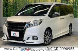 toyota esquire 2016 -TOYOTA--Esquire DBA-ZRR80G--ZRR80-0259273---TOYOTA--Esquire DBA-ZRR80G--ZRR80-0259273-