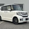 honda n-box 2015 -HONDA--N BOX DBA-JF1--JF1-1619366---HONDA--N BOX DBA-JF1--JF1-1619366- image 1