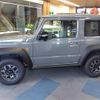 suzuki jimny-sierra 2024 quick_quick_3BA-JB74W_JB74W-222806 image 2