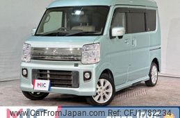 suzuki every-wagon 2018 CFJ1782234