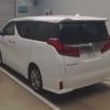 toyota alphard 2021 -TOYOTA 【千葉 303ｻ5539】--Alphard 3BA-AGH30W--AGH30-0387657---TOYOTA 【千葉 303ｻ5539】--Alphard 3BA-AGH30W--AGH30-0387657- image 7